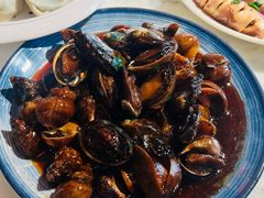 -日丰园海肠水饺·老字号大连海鲜(银泰城店)