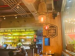 -Moka Bros 摩卡站(嘉华店)