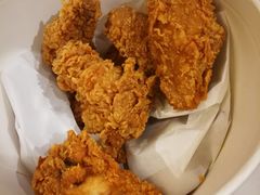 -肯德基(新凌云店)
