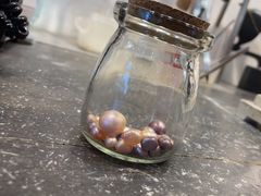 -十八字金·银饰·开蚌DIY·手工体验团建(富力广场店)