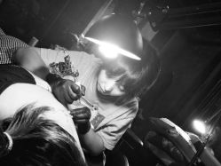 人物-I-TATTOO 纹身艺术空间