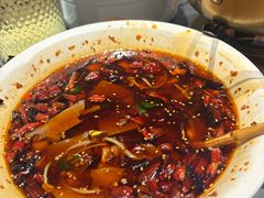 -江南里·新浙菜(苏州大悦城店)