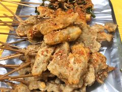 -夫妻串店(和睦路店)