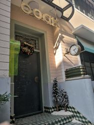 -OOAK设计师品牌概念店(新乐路店)