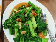 -建兴酒家(班塔通分店)