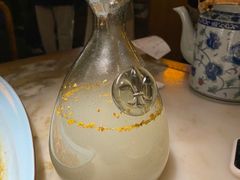 -绿茶餐厅(领展购物广场·中关村店)