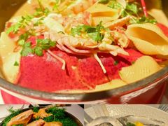 -弦月窗LUNETTE BY AMANDA(复兴路店)