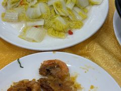 -龙溪海鲜酒家(溪涌店)