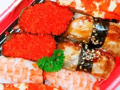 -池田寿司·新鲜现做(昌平悦荟店)
