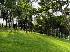 -美兰湖景区