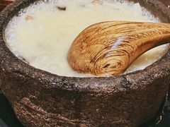 -敏珠拉姆藏餐·南京厨房(富春江东街店)