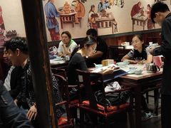 大堂-鸭匠食府·挂炉烤鸭·新京菜(阜成路店)