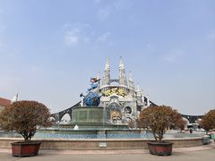 -泉城欧乐堡梦幻世界
