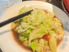 -向川南·水煮鱼·川菜(和平里店)