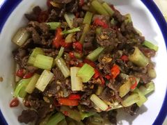 -北雪湘园酒家(五山店)