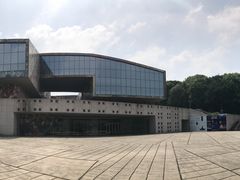 -四川美术学院美术馆