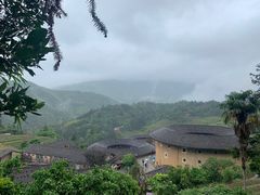 -南靖田螺坑土楼群景区