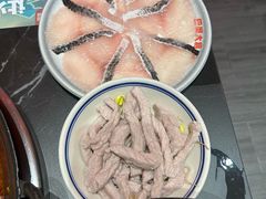 -巴蜀大将火锅(春熙店)