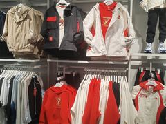 -五环Outlets(高新工厂店)
