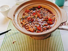 -畔悦庐·庐山菜·音乐餐厅