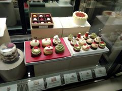 -Pantry's Best派悦坊蛋糕(K11购物艺术中心店)
