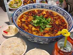 -清真·拉菲尔鱼庄·家常菜(钟楼回民街店)