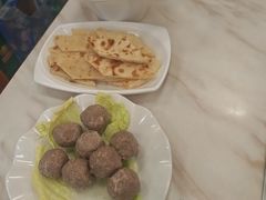 -彭记铁锅肥肠(东四总店)