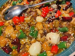 -华豫川酒家(大卫城店)