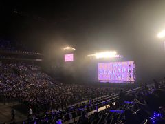 -梦之蓝青奥体育公园体育馆