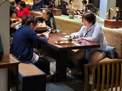 大堂-大牌大·传统杭帮菜(湖滨店)