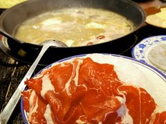 -冯校长老火锅(中联广场店)