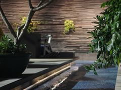 -广州天河希尔顿酒店