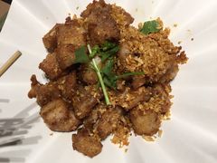 -79号渔船海鲜饭店(华强北店)