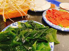 -飘香火锅(玉林西路店)