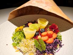 -狮拾久·现代新加坡料理(壹方城店)