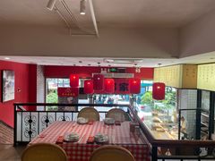 -老郑家东北春饼(龙悦居店)