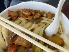 -杏园餐厅(阜成门店)