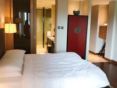 -上海崇明金茂凯悦酒店