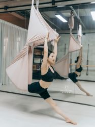 点击看大图 -JC·YOGA静禅瑜伽普拉提