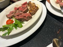 -西堤牛排(北京国瑞店)