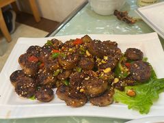 -伊阑泽大循化餐厅