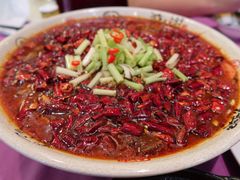 -陈麻婆豆腐(春熙店)