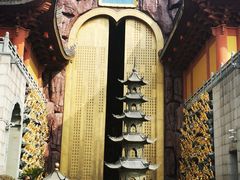 -上海东林寺(金山区)