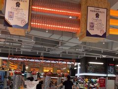 -燃无界格斗·拳击搏击体能馆(优品道店)