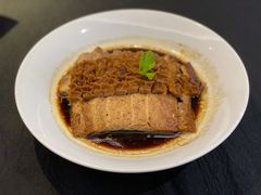 卤水拼盘-荣公子创意菜