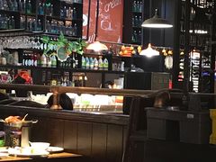 -亚马逊海鲜自助餐厅(惠山万达店)