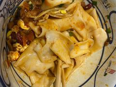 -陇上秦轩biangbiang面(萧山万象汇店)
