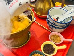 -然记糖水铺(怡丰路店)