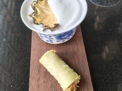 -亚龙湾喜来登·美景台大堂吧