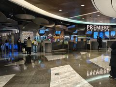 -百美汇影城(LUXE嘉里中心店)